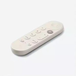 Control remoto de <span class=keywords><strong>Google</strong></span> Voice para <span class=keywords><strong>Google</strong></span> TV Streamer 4K HDR a través de código fijo <span class=keywords><strong>Chrome</strong></span> - Product Image 5