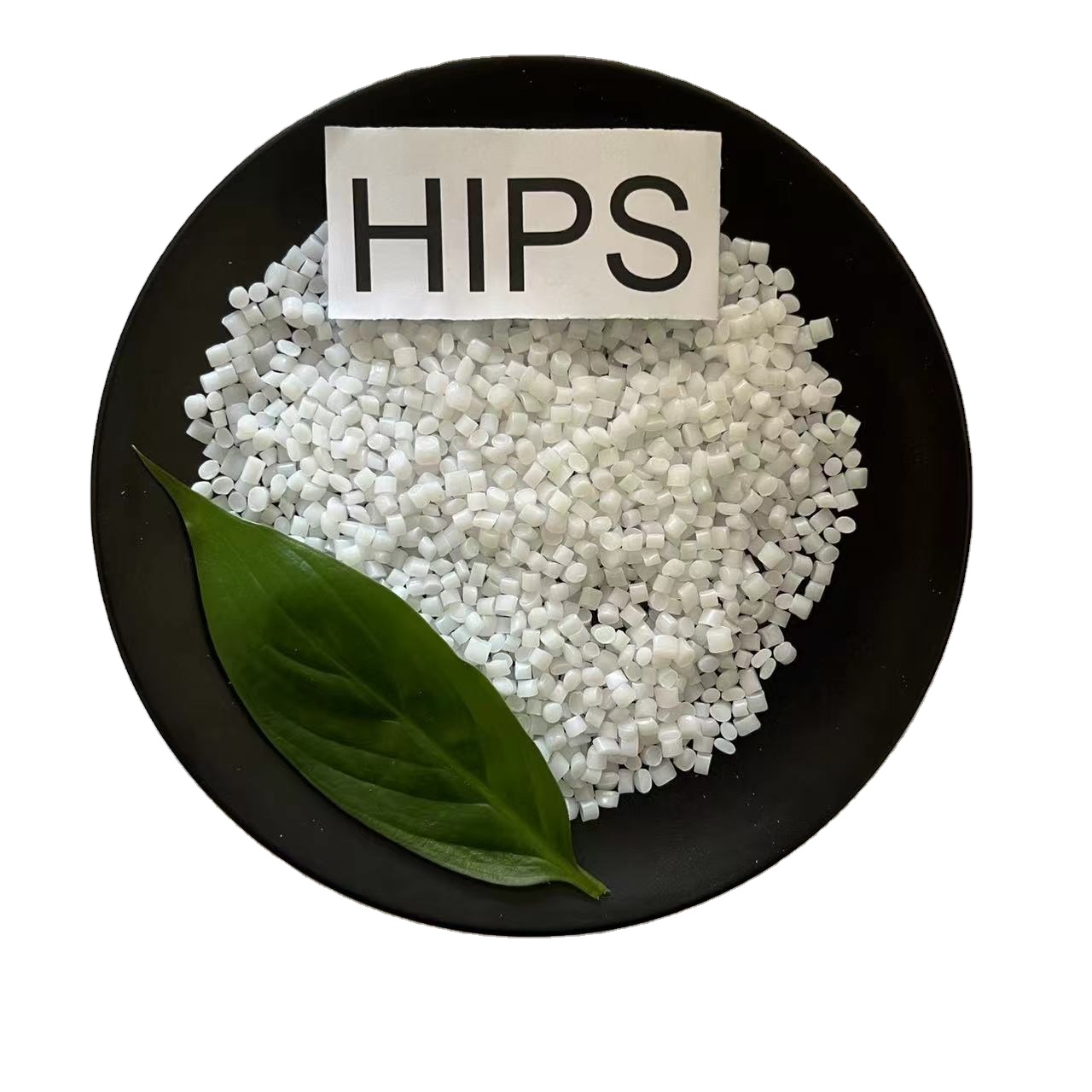 Высокое качество и низкая цена полистирола бедра гранулы gh660 сырья