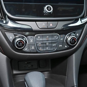 Chevrolet Equinox <span class=keywords><strong>2023</strong></span> 1.5T Edición Yu Jie Blanco Perla Techo Solar SUV 333AUTO 0Km - Product Image 5