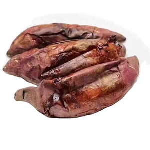 Patate douce rôtie congelée au miel IQF <span class=keywords><strong>de</strong></span> prix d'acheteur tonne non sucré biologique sain naturel congélation nutritif - Product Image 1