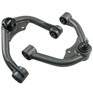 4X4 Accessories Pick up Truck Lift Kits Upper Control Arm for Navara D40 2008-2014/ NP300 2015-2019 - Product Image 1