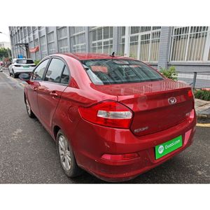 Auto Usado Guazi Cowin <span class=keywords><strong>C3</strong></span> 2015 en Stock, Motor de Gasolina, Automático, Sedán de 5 Plazas, Volante a la Izquierda, para Propietarios de Sedanes de Larga Duración - Product Image 3