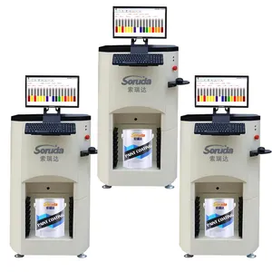 Automatic color mixing machine for making paint paint color mixing machine automatic paint tinting machine