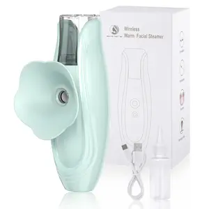 Brand New Skin Beauty Device,Portable High Quality Nano Face Steam Machine Steamer