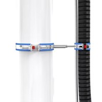 Robot de Soldadura Colaborativo de 6 Ejes, Resistente, para MIG/TIG, Brazo de Alta Precisión, Estructura Compacta, Mejor Precio Directo de Fábrica