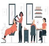 Aplicación Móvil de Reserva para Salones y Spas para Barberos Independientes - Compatible con Linux/Mac, Desarrollo en Línea
