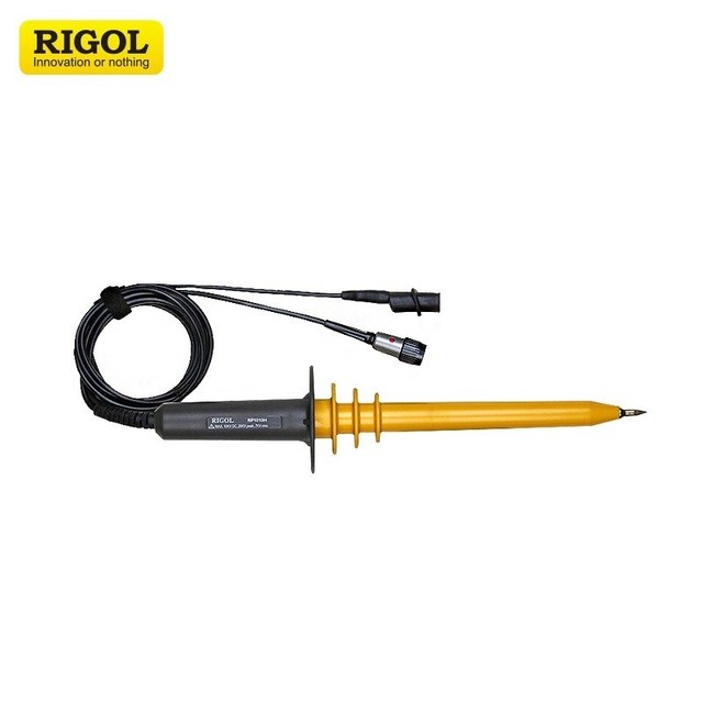RIGOL RP1010H 1018H Oscilloscopes With Passive High-voltage Probes 1000:1 Can Measure 10KV To 18K