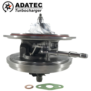 Cartouche Turbo GTD2056VZK 822182 billette de haute qualité FB3Q6K682DB pour Ford Ranger Everest 3.2 TDCI Duratorq <span class=keywords><strong>Euro</strong></span> 6 noyau de Turbine - Product Image 2