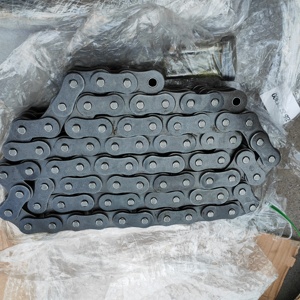 23b-23-21300 chuỗi ổ đĩa liên kết cho động cơ học sinh lớp GD355A-3 GD605A-5 GD621A-1 GD623A-1 GD625A-1 GD655-3A GD663A-2 - Product Image 4