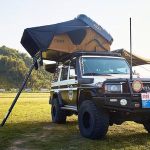 <span class=keywords><strong>Precio</strong></span> de fábrica, acampar al aire libre, 4 personas, tienda en la azotea, apertura rápida, Suv, coche, tiendas de campaña en venta - Product Image 1