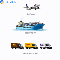Agent transitaire maritime Chine-Écosse, transport de fret international, assurance, assistance 24h/24 et 7j/7, douanes/taxes incluses