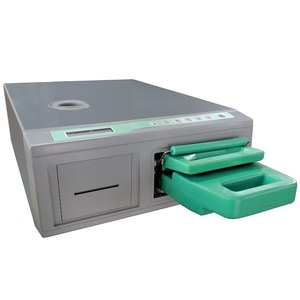 SK-2000 Chất lượng cao phòng thí nghiệm Celsius nha khoa và phòng khám Cassette tiệt trùng loại thẻ tiệt trùng hơi nước giá - Product Image 3