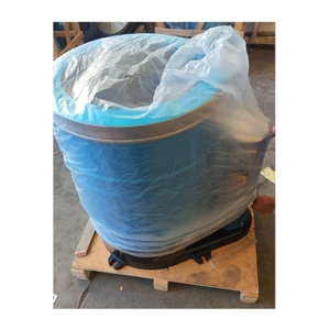 Secadora Centrífuga de Acero Inoxidable con Alta Velocidad de Secado, Adecuada para Talleres de Belleza Automotriz, Hoteles y Cargas Pesadas - Product Image 4