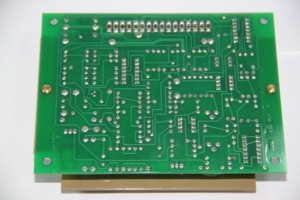 Blsh bộ phận động cơ diesel 3098693 Máy phát điện 3044195 thống đốc điều khiển tốc độ cho Cummins EFC kta19 K19 K38 K50 qsk19 - Product Image 2