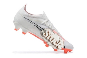 Chaussures de <span class=keywords><strong>football</strong></span> de haute qualité pour hommes, crampons larges pour gazon artificiel, toutes saisons, adultes et jeunes, bottes de <span class=keywords><strong>rugby</strong></span> AG TF, entraînement en extérieur, été, automne - Product Image 4
