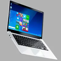 14,1 Zoll Intel Core i7 8GB RAM 128GB 256GB 512GB 1TB SSD Windows 10 Laptop Home School Business Notebook Computers piele