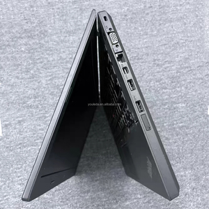 ประสิทธิภาพยอดเยี่ยมสำหรับ Lenovo L470 I7 รุ่นที่ 7 แรม 8GB SSD 256GB แล็ปท็อปสำหรับใช้งานประจำวัน ธุรกิจ สำนักงาน คอมพิวเตอร์สภาพดี นักเรียน นักศึกษา โน้ตบุ๊ก - Product Image 4