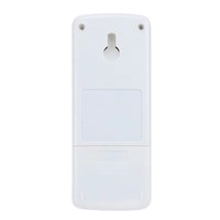 MP04A MP07A MP08H Télécommande de remplacement pour télécommande de climatiseur Mitsubishi Electric