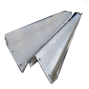 เหล็กชุบสังกะสีรีดเย็นZ Purlinข้อมูลจำเพาะใช้Z Purlinsขนาดสำหรับขาย - Product Image 2
