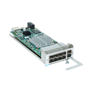 Mô-đun muxponder 10g wdm cho giải pháp Mạng Cáp Quang hiệu quả về chi phí - Product Image 3