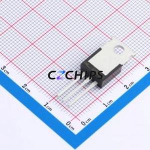 Nouveau et original transistor à effet de champ à transistor TO-220AB FCP20N60-VB (MOSFET) - Product Image 2