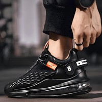 Chaussures Rétro Luxe Sur Mesure, Tige en Maille Respirante, Édition Designer OEM, Prix de Gros Usine, Élégance Intemporelle Rencontre la Modernité