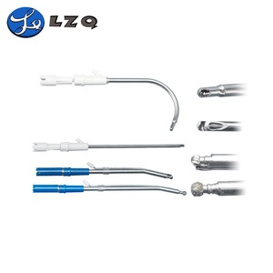 Sistema de afeitadora de artroscopia Instrumento quirúrgico de Histeroscopia histeroscópica Cuchilla de afeitadora cónica en venta - Product Image 5