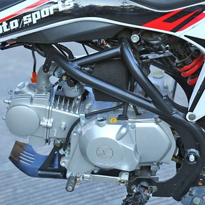 Motocicleta Todoterreno de Gasolina de Cuatro Tiempos en Oferta, Motocicleta Todoterreno para Adultos - Product Image 4