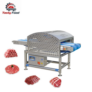 เครื่องตัดเนื้อสเต็กแบบอุตสาหกรรมเชิงพาณิชย์รุ่นใหม่สำหรับเนื้อสด - Product Image 3