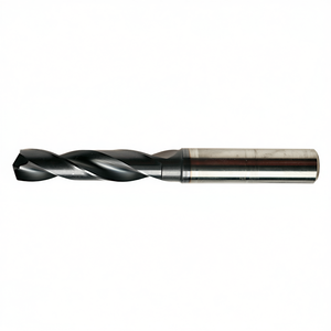 TTAKE ดอกสว่านคาร์ไบด์อเนกประสงค์เคลือบนาโน TiAlN ขนาด3xD ดอกสว่านเอนกประสงค์ - Product Image 2