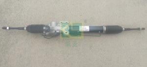 Pour <span class=keywords><strong>Nissan</strong></span> Urvan/NV350 E26 <span class=keywords><strong>toit</strong></span> bas (court) crémaillère <span class=keywords><strong>de</strong></span> direction Assy crémaillère et pignon 49001-3XT0A/490013XT0A - Product Image 3