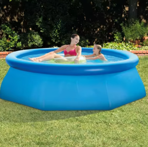 Bể Bơi Công Viên Nước Acrylic Lớn Hình Chữ Nhật Ngoài Trời Hình Chữ Nhật Kích Thước Lớn Ngoài Trời Kích Thước Lớn Tùy Chỉnh Ngoài Trời - Product Image 3