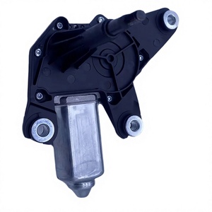 สำหรับ Lexus ชุดเชื่อมต่อปัดน้ำฝน 8200734582 17030944 โลหะ มอเตอร์ 12V อะไหล่ที่ใช้ได้ - Product Image 5