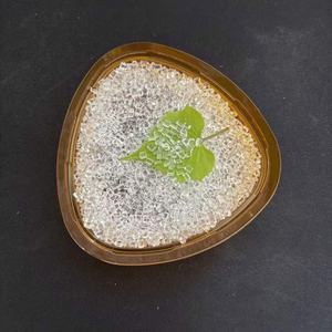 Matière première en plastique PMMA de catégorie d'extrusion de Vierge de granules transparents élevés de PMMA pour le plat acrylique - Product Image 3