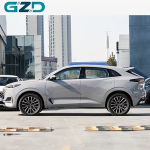 Nouvelle conception 2024, voiture à essence chinoise Changan Uni-<span class=keywords><strong>K</strong></span> Idd, SUV de taille moyenne, essence, automatique, Uni <span class=keywords><strong>K</strong></span> - Product Image 2