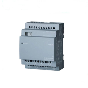 6ED1052-1HB08-0BA2 24V AC/24V DC/Relais 6ED1052-1HB08-0BA2 Module logique 24CE 6ED1052-1HB08-0BA2 - Product Image 2