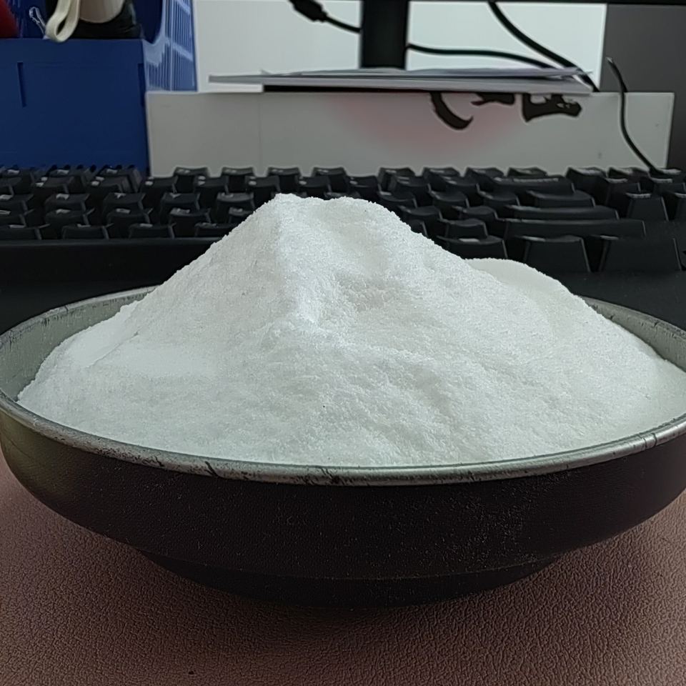 Bột phụ gia bê tông hiệu suất cao, giữ độ sụt, tỷ lệ giảm nước 25%-40%, chất giảm nước