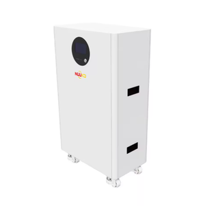 6000 Cycles <b>Battery</b> <b>48V</b> 51.2V 100Ah 200Ah 314Ah 10KW 16KW EMS Wall Mounted Home Solar Energy Storage Lithium <b>Battery</b> - Product Image 3