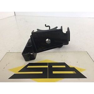 Staffa di montaggio per clacson moto Kawasaki ER6N 2009-2011 - Product Image 3