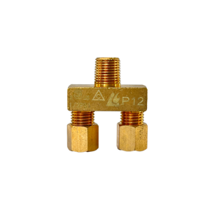 Природный пилотный клапан сжиженного углеводородного газа для общественного оборудования, газовая труба для трубы <span class=keywords><strong>3</strong></span>/16 дюйма - Product Image 4