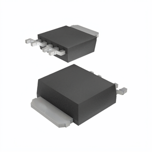 Composants électroniques en stock : Gestion de l'alimentation (PMIC) BA06CC0WFP-E2 TO 252 5, DPAK, TO 252AD - Product Image 1