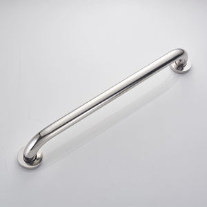 Barra de Apoyo de Acero Inoxidable 304 Personalizada, Barra de Seguridad para Baño Montada <span class=keywords><strong>en</strong></span> la Pared, Antideslizante, para Ancianos y Personas con Discapacidad, Barra de Apoyo para Inodoro - Product Image 3