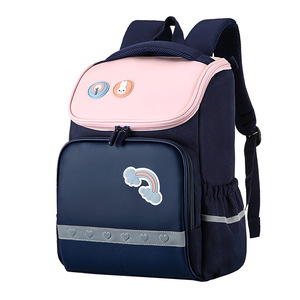 2023 Custom Children's Backpacks for School for Teenagers Boys and Girls School Bag Children's Backpack Girl - Product Image 5