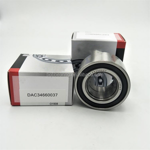 Rodamientos Automotrices Japoneses DAC35620040 VKBA3571 402104A00G R177.37. R153.35. Rodamiento de Cubo de Rueda Delantera R168.122 para <span class=keywords><strong>Suzuki</strong></span> <span class=keywords><strong>Wagon</strong></span> <span class=keywords><strong>R</strong></span> - Product Image 1