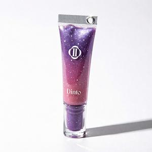 Dinto Frozen Lip Jelly 374, Hidratante, No Pegajoso, Ligero, Brillante, Para Todo Tipo de Piel, Fórmula K Beauty - Product Image 1