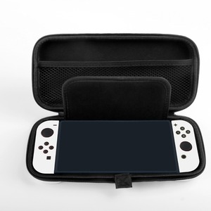 Sac de transport portable pour console de jeu <span class=keywords><strong>OLED</strong></span>, sans odeur - Product Image 4