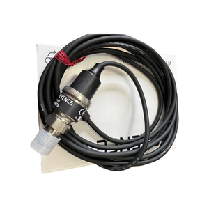 Capteur de pression KEYENCE AP-16S AP-10S AP-15S AP-11S, type à pression positive, utilisé pour le contrôle en boucle fermée de la pression, en stock - Product Image 2