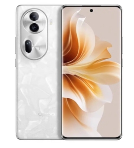 Best seller <span class=keywords><strong>OPPO</strong></span> Reno11 5G telefono <span class=keywords><strong>cellulare</strong></span> 6.7 pollici 120Hz dimensione dello schermo 8200 4800mAh batteria 67W caricabatterie Smartphone - Product Image 2