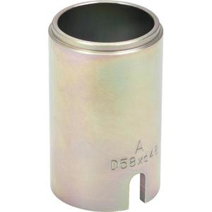 KS TOOLS-700,1550-72 Manguito de tracción-EAN 4042146423493 TRANSMISIÓN - Product Image 1