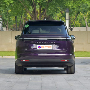 <span class=keywords><strong>SUV</strong></span> Familial Électrique Pur Leapmotor C16 5 Portes 6 Places, Taille Moyenne-Grande, Idéal pour Usage Professionnel et Domestique - Vente Flash - Product Image 6